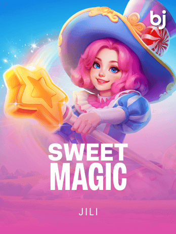 Sweet Magic screenshot
