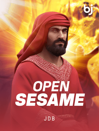 Open Sesame screenshot