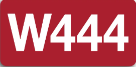bdw444.com Logo